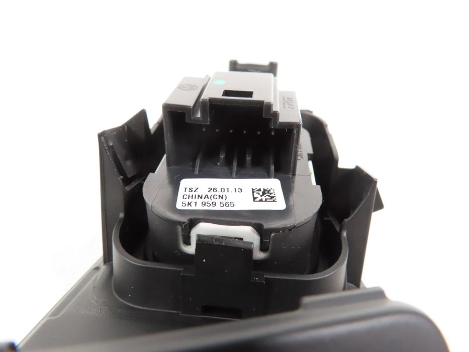 Interruptor / Botão Vidros Vw Passat Ref: 3Ab857857A