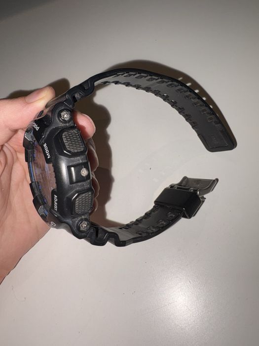 Casio G-SHOCK zegarek