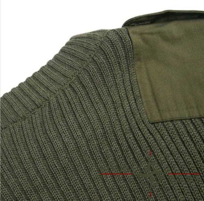 Светр "Wooly Pully", Англія, оригінал.