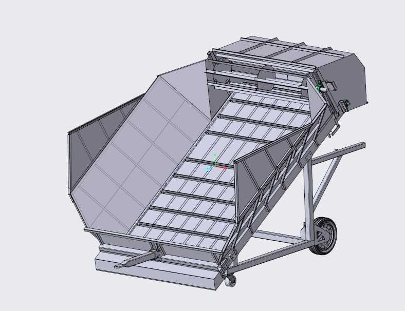 Rysunki techniczne modele 3D rozwinięcia elementów blaszanych
