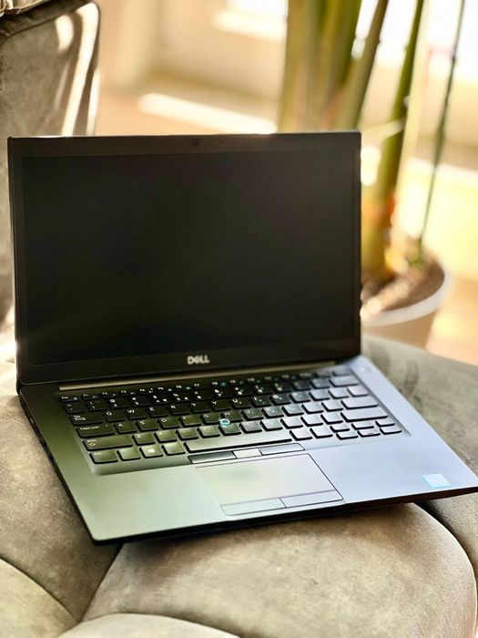 Dell Latitude 7490 / i5 8gen / 12GB RAM / SSD M.2 256GB / Windows
