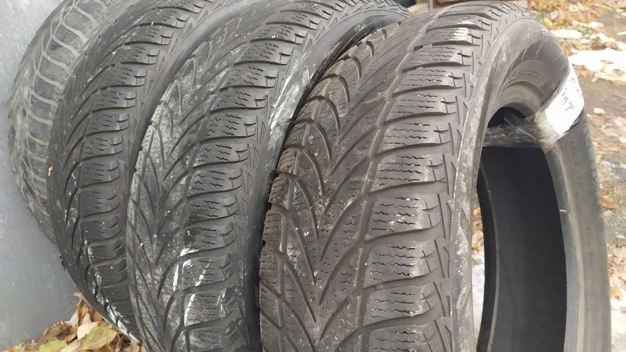 Резина Good Year 185/65/R15, зима, комплект: 750 грн. - Автошини Київ ...