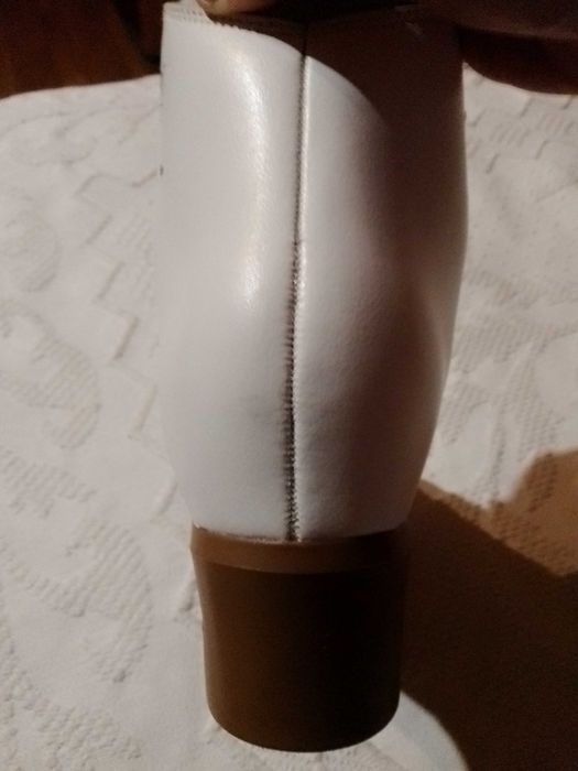 Patinagem - Botas Edea Rondo 275T