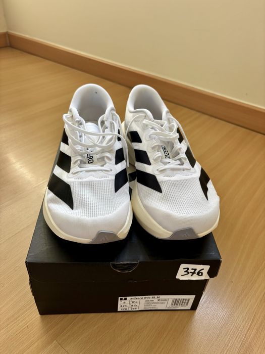 Adizero Evo SL M
