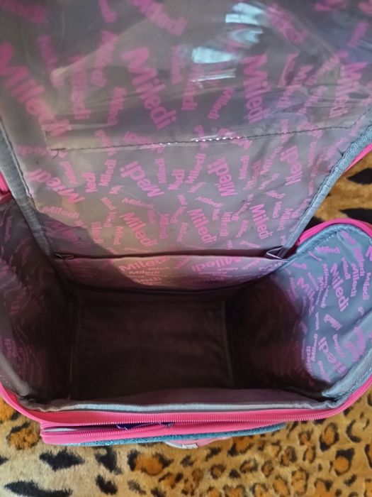 Рюкзак для девочки