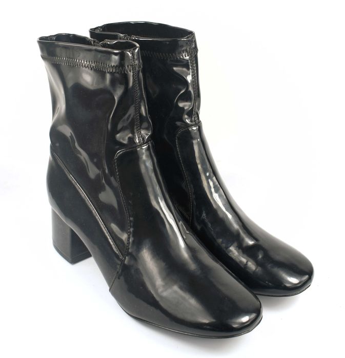 Nowe botki Glamorous roz. 38