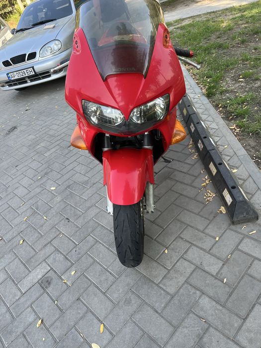 Honda VFR800!! Продажа или обмен !800