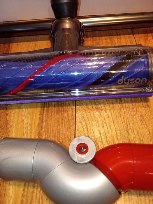 Dyson V12 absolute