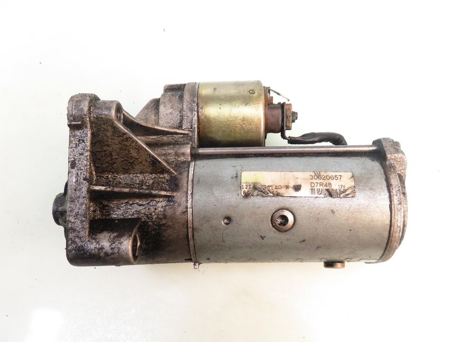 Rozrusznik Volvo S40 I 1.9 Di - D 4192 T4 D7r48