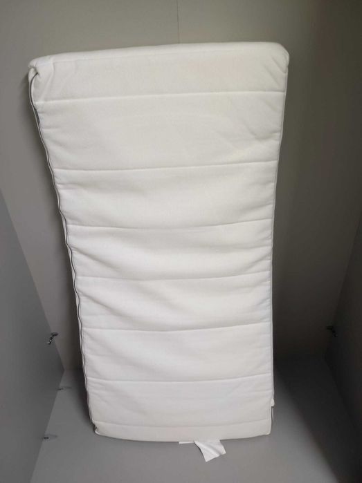 Colchão berço ikea