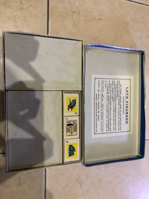 Figurative Lottery64739072957313121