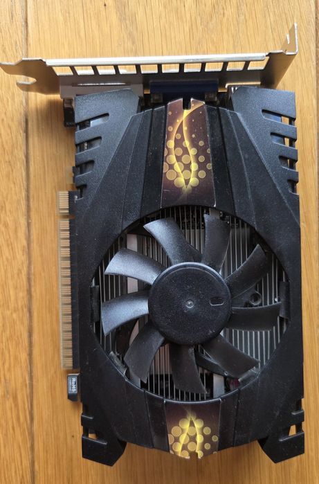 Karta graficzna GeForce GT 630