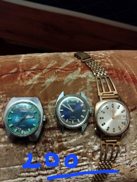 Часы наручные  продам