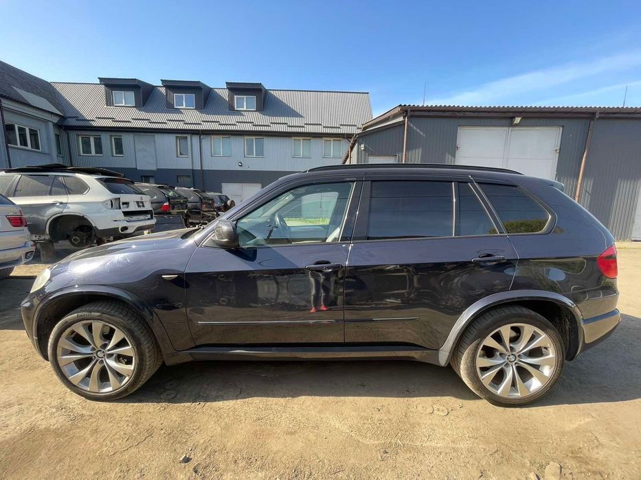 Разборка BMW X5 E53 E70 E60 F15 F10 редуктор Запчасти БМВ Х5 Е53 Е70