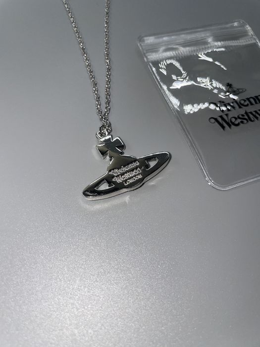 Vivienne Westwood orb Підвіска кольє кулон подвеска стилі miu miu bas