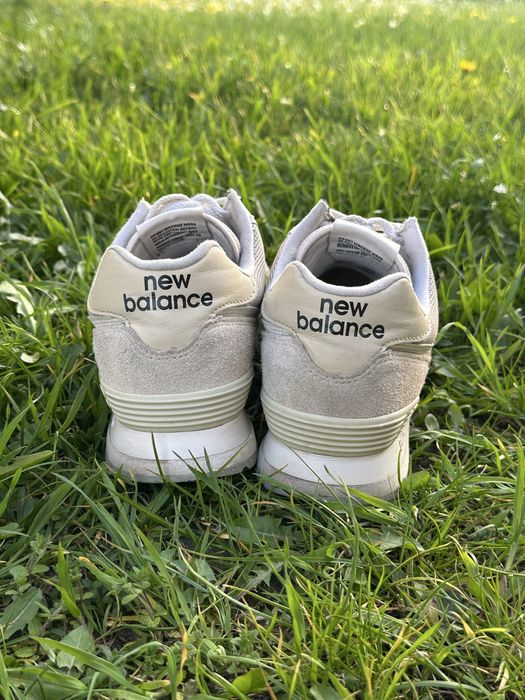 кросівки New balance 574