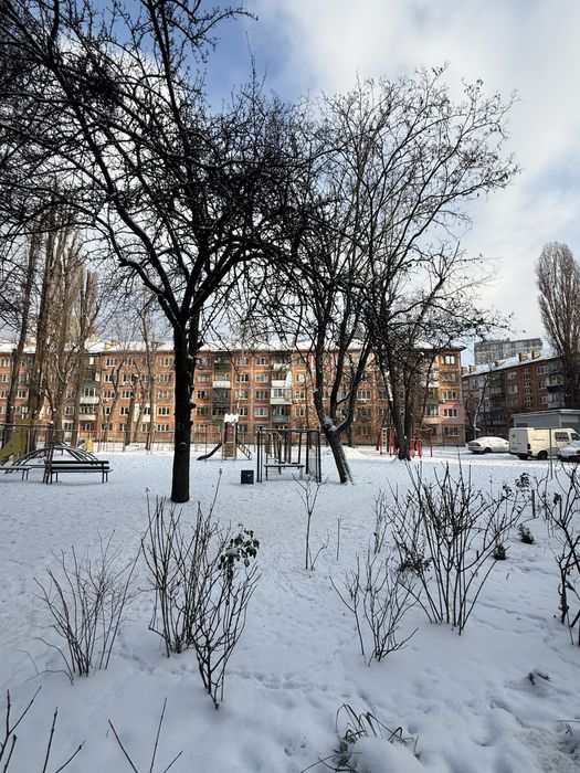 2-rooms apartment apartment by the address st. Grodnenskaya (area 45,4 m²) - Atlanta.ua - photo 19