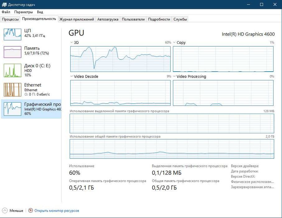 десктопный компьютер ThinkCentre