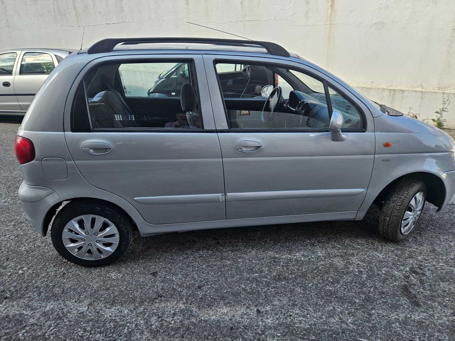 DAEWOO Matiz Otimo estado