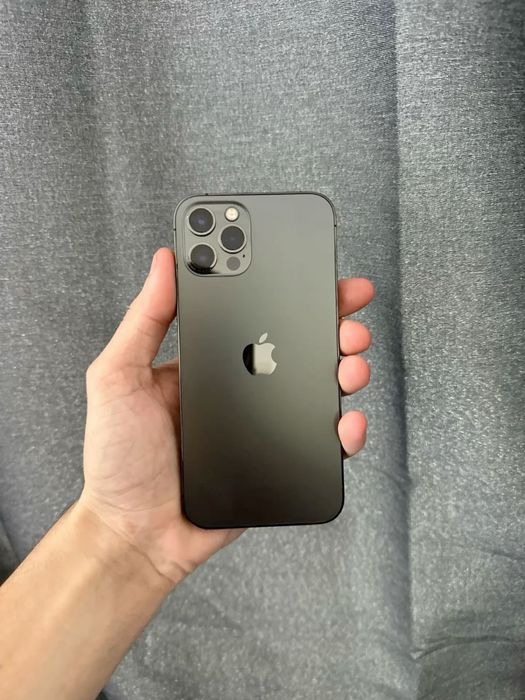 Telemovel iphone 12 pro max
