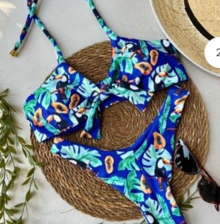 Biquínis Brasileiros