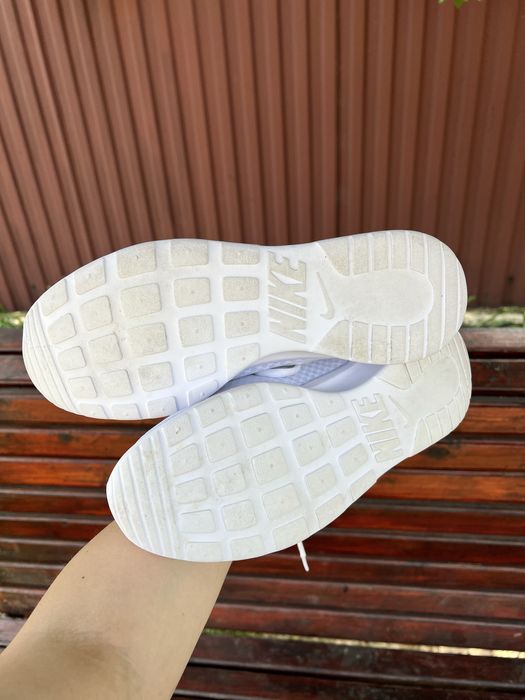 Кросівки Nike Tanjun білі Unisex 41 р. оригінал