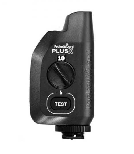 PocketWizard Plus X - Pocket Wizard