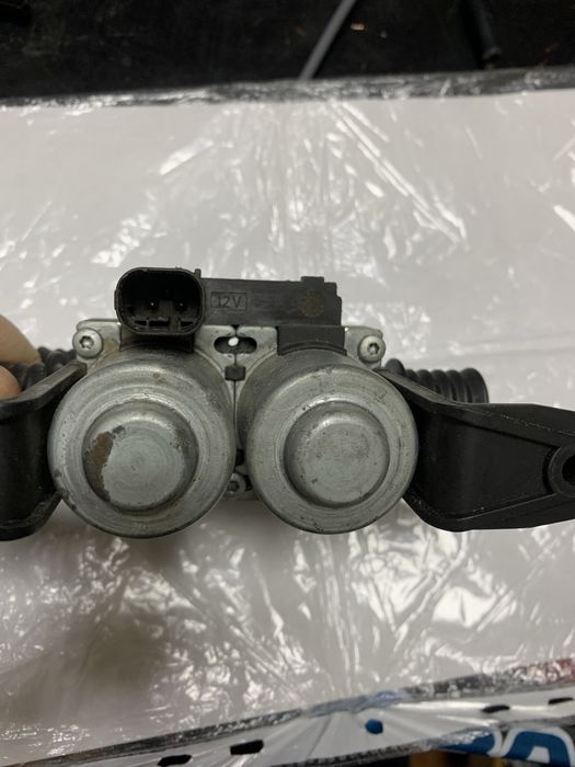 Нові Клапана пічки бмв е39/е38/е32/е34/е53