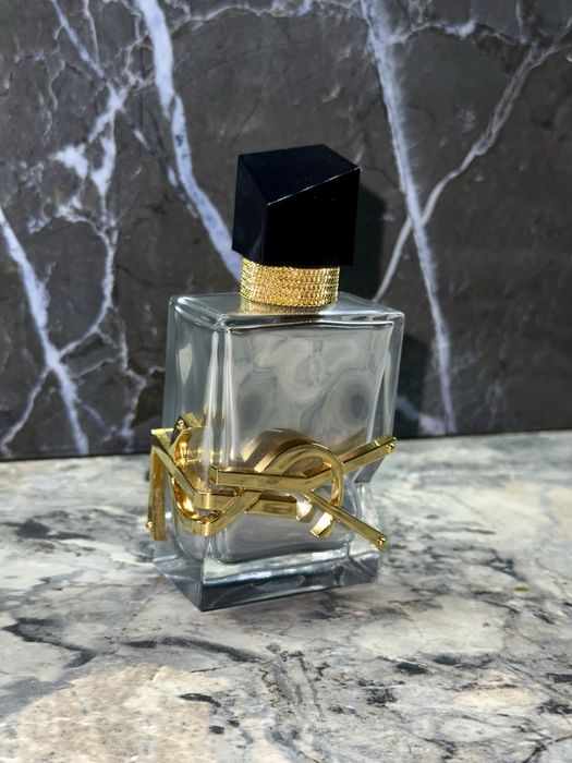 Yves Saint Laurent Libre L’Absolu Platine 50мл оригінал