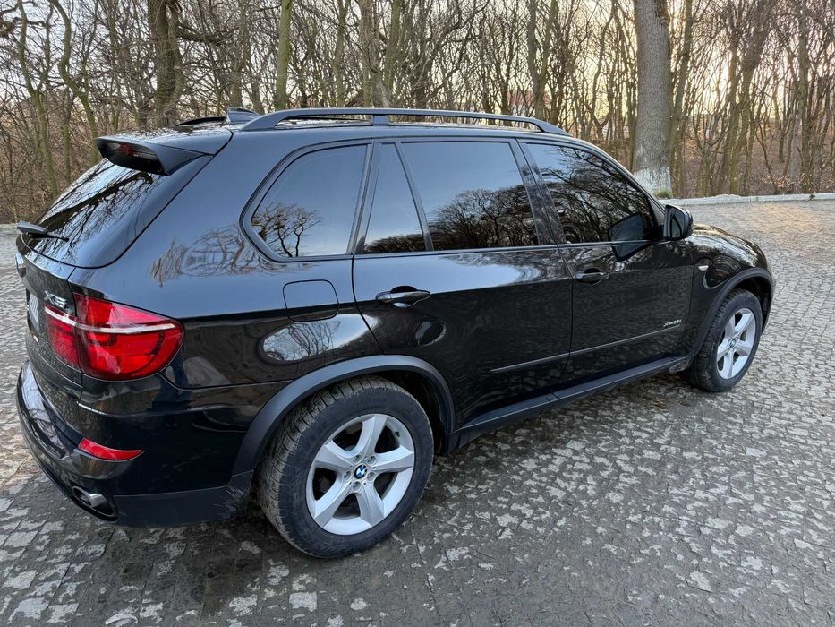 Продам БМВ Х5 Е70 ідіал