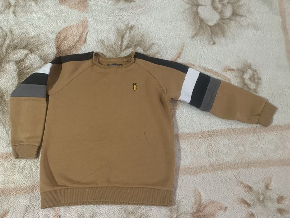 Кофтинки для хлопчика