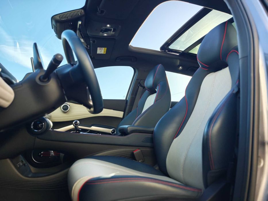 BYD Atto3 Confort 60.48 kWh- 09/2023