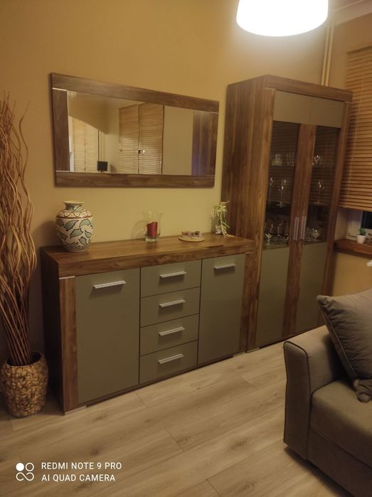 Apartament słoneczny nad morzem.