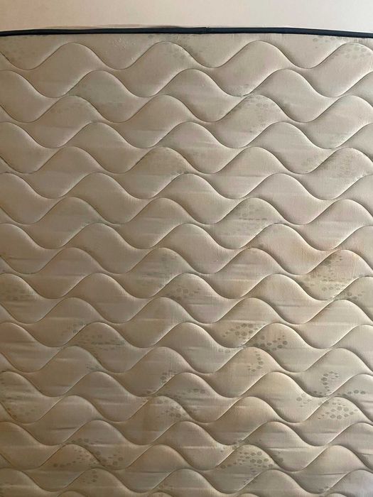Colchão BESTBED 195 x 150cm Classic