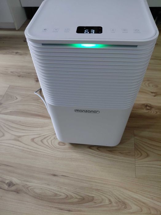 Pochłaniacz wilgoci OGROMNA MOC 200W super stan !!