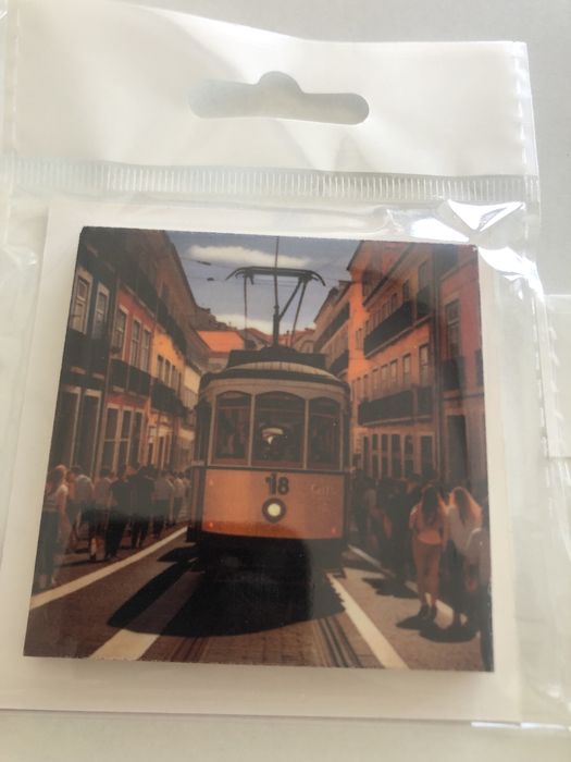 Azulejos personalizados (vários temas)