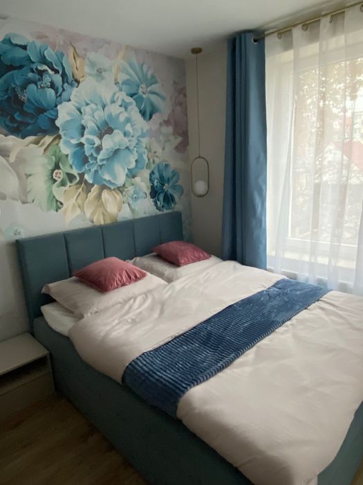 Przy plaży Gdańsk Brzeźno apartamenty 2-4 osoby