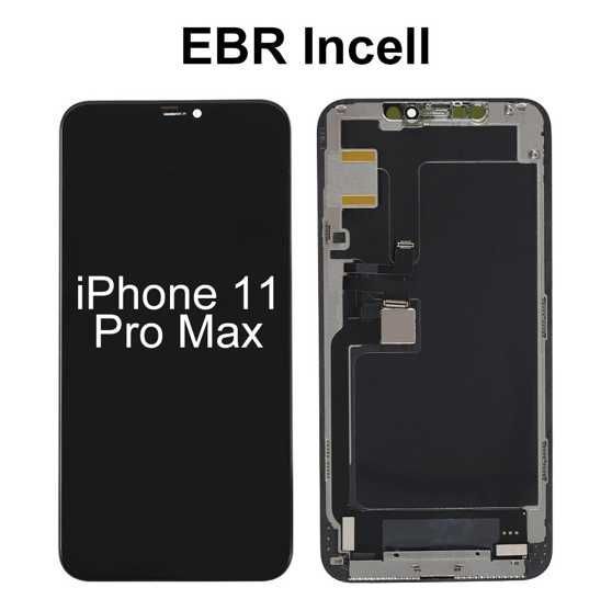 Ecrãs Compativeis com Telemoveis Apple iPhone Varios - Incell