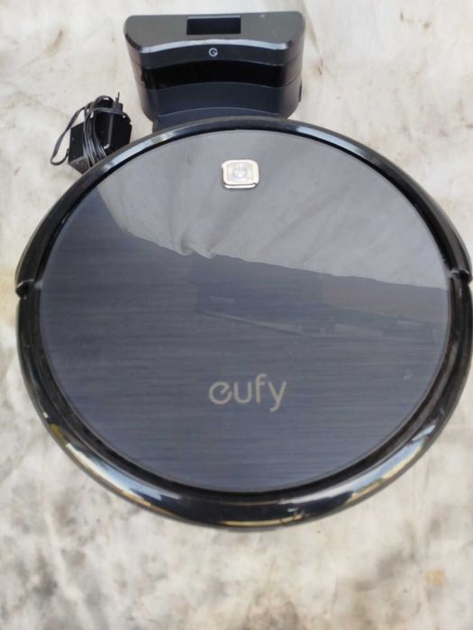 Пылесос аккумуляторный.