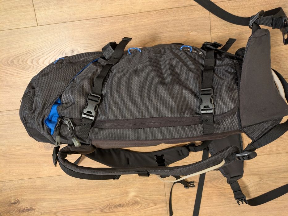 Simond Alpinism 33l