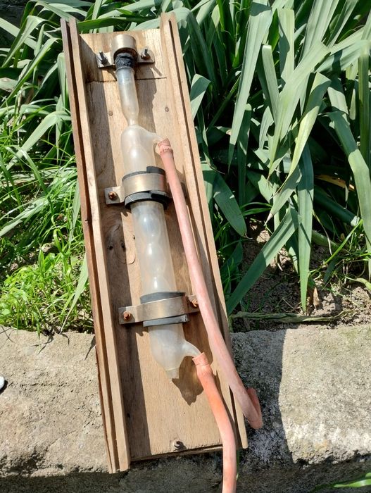 Приборы лабораторные