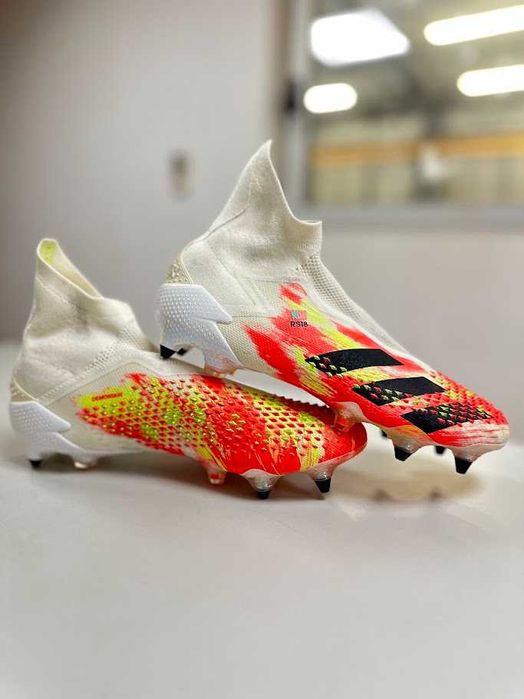 Chuteiras ADIDAS Predator - Renato Sanches