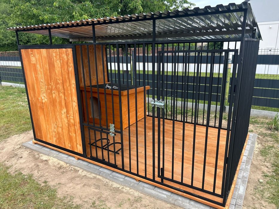 Kojec/klatka dla psa POLECAM GWARANCJA