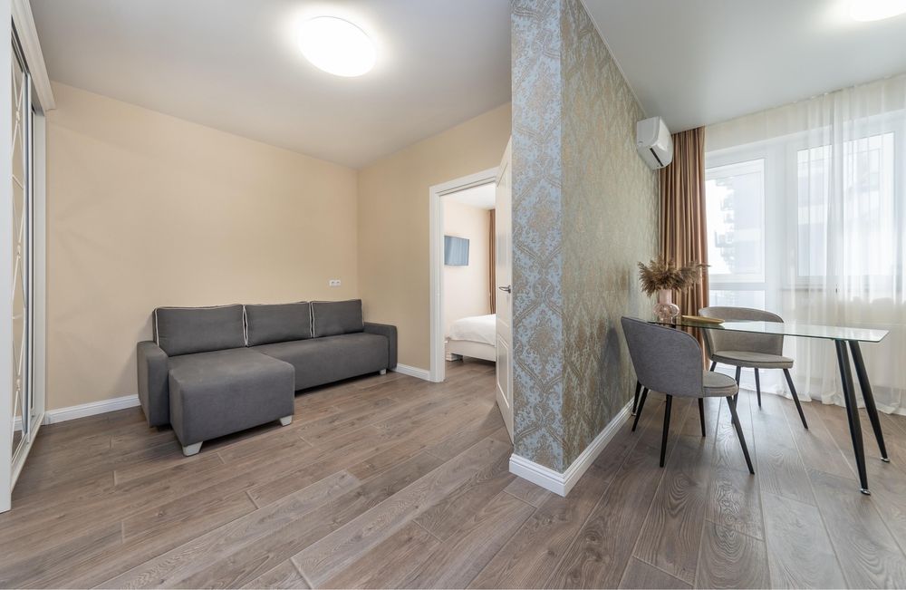 Продаж від власника, жк Лебединий, Харківська Позняки