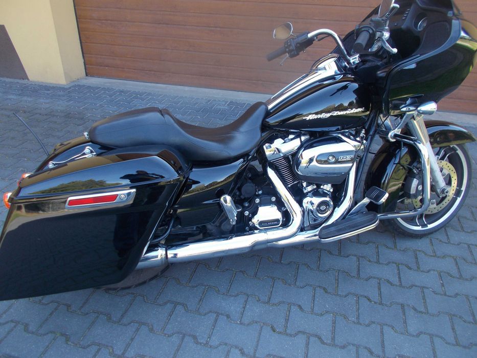 Harley-Davidson