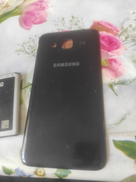 Samsung Galaxy j3 2016, płyta główna części