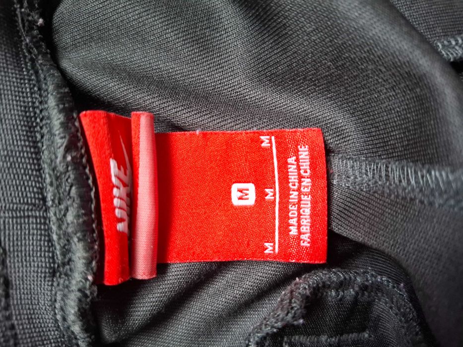 Nike spodnie dresowe