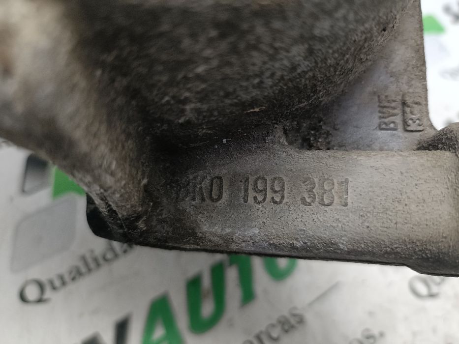 Apoio do motor AUDI A4 (8K2, B8)