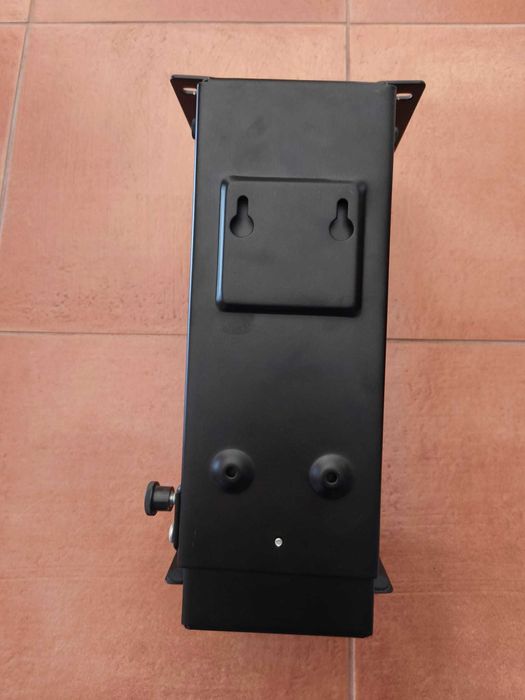 Suporte de Mesa Ewent EW1293 Ajustável para Computador