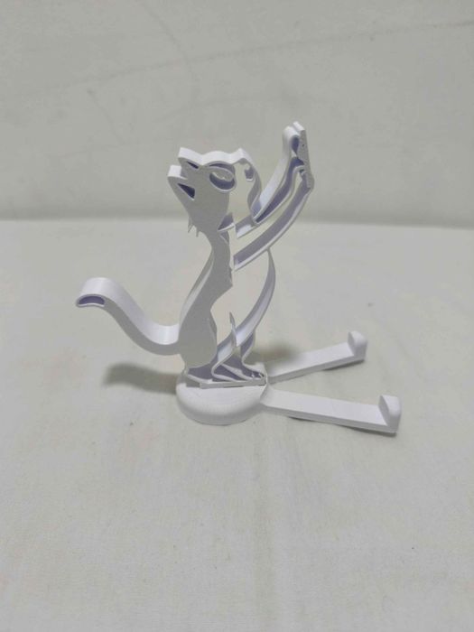 Tudo em impressao 3 d